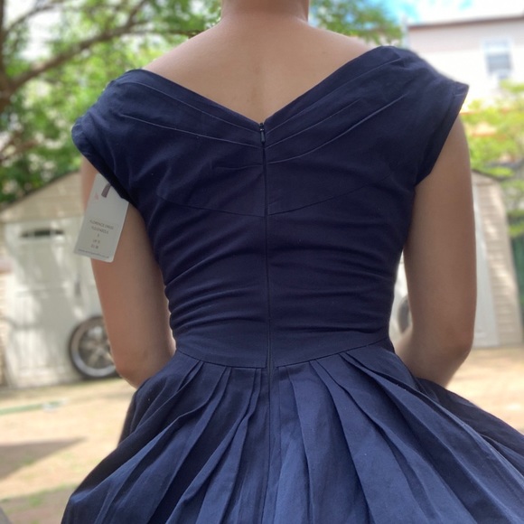 Midi Dress from ModCloth - Picture 5 of 14